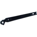 VAG Original 6R6955707B 6R6955707B Armscheibenwischer VW T. Golf 09 – – OE-Nr. 6R6955707B