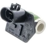 MAHLE Widerstand, Innenraumgebläse ABR 156 000P