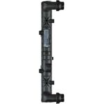 Kühler, Motorkühlung CR 505 000P Kühler, Motorkühlung CR 505 000P
