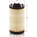 Mann & Hummel Ölfilter PKW HU 7049 z