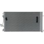 Kondensator, Klimaanlage AC 659 000P Kondensator, Klimaanlage AC 659 000P