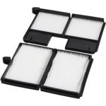 AMC Innenraumfilter PKW TC-1002 AMC Innenraumfilter PKW TC-1002