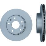 KAMOKA Bremsscheibe 103071