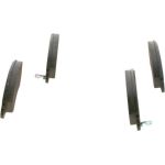 Bremsbelag 0 986 494 300 Bremsbelag 0 986 494 300