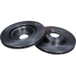 Maxgear Bremsscheibe Fiat P. Panda 12-/500/500L 12 19-3236 Maxgear Bremsscheibe Fiat P. Panda 12-/500/500L 12 19-3236