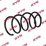 KYB Fahrwerksfeder RA4112 KYB Fahrwerksfeder RA4112