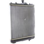 MAHLE Kühler, Motorkühlung CR 1514 000S MAHLE Kühler, Motorkühlung CR 1514 000S