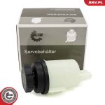 ESEN SKV Ausgleichsbehälter, Hydrauliköl-Servolenkung 61SKV900 ESEN SKV Ausgleichsbehälter, Hydrauliköl-Servolenkung 61SKV900