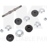 Koppelstange Toyota P. Yaris 99-05 Le/Pr 5114535 Koppelstange Toyota P. Yaris 99-05 Le/Pr 5114535