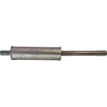 Bosal Schalldämpfer 233-701 Bosal Schalldämpfer 233-701