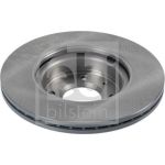 FEBI BILSTEIN Bremsscheibe 31315 FEBI BILSTEIN Bremsscheibe 31315