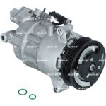 Kompressor, Klimaanlage 32463 Kompressor, Klimaanlage 32463