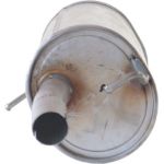 Bosal Schalldämpfer 154-923 Bosal Schalldämpfer 154-923
