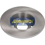 Japanparts Bremsscheibe DP-0902C Japanparts Bremsscheibe DP-0902C