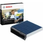 Aktivkohleinnenraumfilter 0 986 628 602 Aktivkohleinnenraumfilter 0 986 628 602