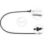 A.B.S. Gaszug K31940 A.B.S. Gaszug K31940