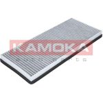 Kamoka Innenraumfilter F502101 Kamoka Innenraumfilter F502101