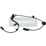 Sensor, Raddrehzahl ABS-552 Sensor, Raddrehzahl ABS-552
