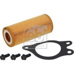 febi Hydraulikfilter 45346 febi Hydraulikfilter 45346