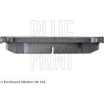 BLUE PRINT Bremsbelagsatz, Scheibenbremse ADV184266 BLUE PRINT Bremsbelagsatz, Scheibenbremse ADV184266