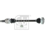 febi Antriebswelle 182445 febi Antriebswelle 182445