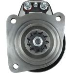 AS-PL Anlasser S0216 AS-PL Anlasser S0216