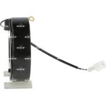 NRF Spule, Magnetkupplung-Kompressor 38660 NRF Spule, Magnetkupplung-Kompressor 38660