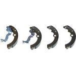 Bremsbackensatz HA S 79 528 Bremsbackensatz HA S 79 528