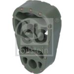 febi Haltering, Schalldämpfer 182098 febi Haltering, Schalldämpfer 182098