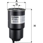 FILTRON Kraftstofffilter PP 922/1 FILTRON Kraftstofffilter PP 922/1