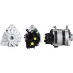 DRI Generator 219116702 12 V