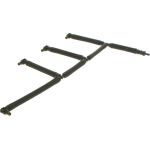 Bosch Kraftstoffrücklaufleitung 0 445 130 169 Bosch Kraftstoffrücklaufleitung 0 445 130 169