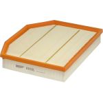 HENGST FILTER Luftfilter E852L HENGST FILTER Luftfilter E852L