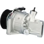 Valeo Klimakompressor 813157 Valeo Klimakompressor 813157