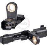 A.B.S. Sensor, Raddrehzahl 32219 A.B.S. Sensor, Raddrehzahl 32219