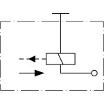 Druckmagnet 0 330 001 004 Druckmagnet 0 330 001 004