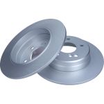 MAXGEAR Bremsscheibe 19-0726MAX Mercedes-Benz W202/203/W210/W124 mit Korrosionsschutzbeschichtung MAXGEAR Bremsscheibe 19-0726MAX Mercedes-Benz W202/203/W210/W124 mit Korrosionsschutzbeschichtung