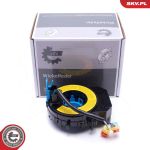 ESEN SKV Wickelfeder, Airbag 96SKV595 ESEN SKV Wickelfeder, Airbag 96SKV595