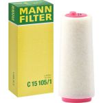 Mann & Hummel Luftfilter PKW C 15 105/1 Mann & Hummel Luftfilter PKW C 15 105/1