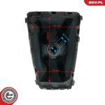 ESEN SKV Schalthebelknauf 63SKV429 ESEN SKV Schalthebelknauf 63SKV429
