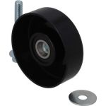 KAMOKA Umlenk-/Führungsrolle, Keilrippenriemen R0065 KAMOKA Umlenk-/Führungsrolle, Keilrippenriemen R0065