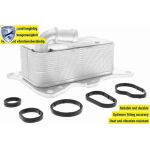 Vemo Motorölkühler V30-60-0007 Vemo Motorölkühler V30-60-0007