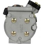 Kompressor PKW 89233 Kompressor PKW 89233