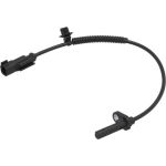 KAMOKA Sensor, Raddrehzahl 1060730 KAMOKA Sensor, Raddrehzahl 1060730
