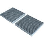 KAMOKA Filter, Innenraumluft F514201 KAMOKA Filter, Innenraumluft F514201