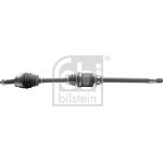 febi Antriebswelle 193598 febi Antriebswelle 193598