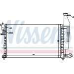 Nissens Wasserkühler PKW 63547 Nissens Wasserkühler PKW 63547