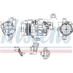 Kompressor PKW 89086 Kompressor PKW 89086
