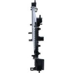 Kühler, Motorkühlung 59266 Kühler, Motorkühlung 59266