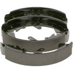 Bremsbacken 0 986 487 756 Bremsbacken 0 986 487 756